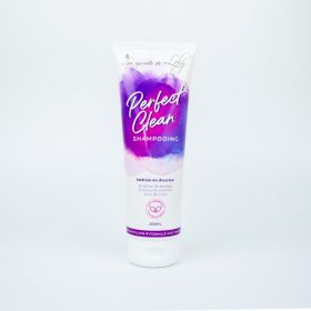 LES SECRETS DE LOLY Shampooing Perfect Clean - 250 ml