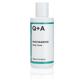 Q+A Lotion Quotidienne à la Niacinamide - 100 ml