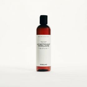 COELHO Le shampoing nettoyant micellaire - 250 ml