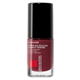 LA ROCHE-POSAY Tolériane Vernis à Ongles Silicium - N°16 Framboise - 6ml