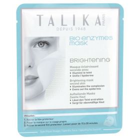 TALIKA Bio Enzymes Mask Eclaircissant - 20g