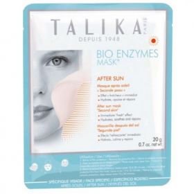 TALIKA Bio Enzymes Mask Après-Soleil - 20g