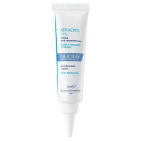 DUCRAY Keracnyl PP+ Crème Apaisante Anti-Imperfections 30ml
