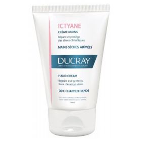 DUCRAY Ictyane Crème Mains - 50ml