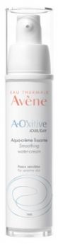 AVÈNE A-Oxitive Jour Aqua-Crème Lissante Peaux Sensibles - 30 ml