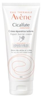 AVÈNE Cicalfate Mains Crème Réparatrice Isolante - 100 ml