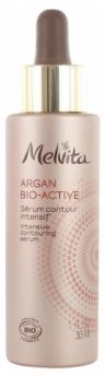 MELVITA Argan Bio-Active Sérum Contour Intensif Bio - 30 ml