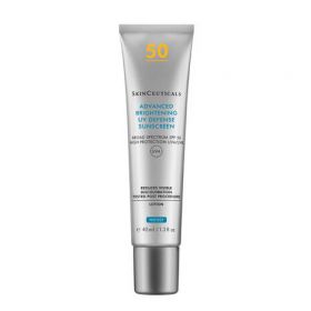 SKINCEUTICALS Advanced Brightening UV Defense Sunscreen SPF50 - 40 ml