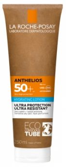 LA ROCHE-POSAY Anthelios Lait Hydratant Ultra Protection SPF50+ - 250 ml
