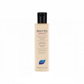 PHYTO Phytospecific Shampooing Hydratation Riche - 250ml