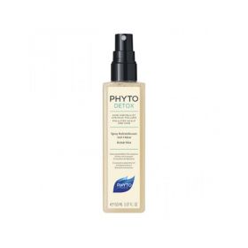 PHYTO Detox Spray Rafraichissant Anti-Odeur - 150ml