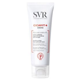 SVR Cicavit+ Crème Apaisante - 40ml
