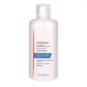 DUCRAY Anaphase shampooing-crème stimulant 400ml