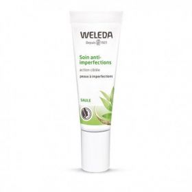 WELEDA soin anti-imperfections 10ml