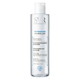 SVR Physiopure Eau Micellaire - 200ml