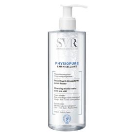 SVR Physiopure Eau Micellaire - 400ml