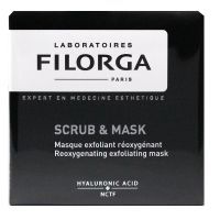 FILORGA Scrub & Mask