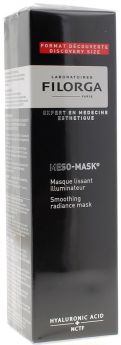 FILORGA Meso-mask masque lissant illuminateur - Tube de 30 ml