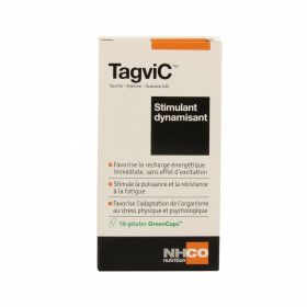 NHCO TagviC - 56 gélules