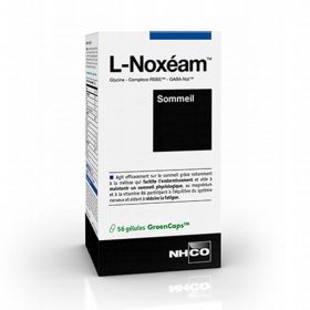 NHCO L-Noxéam - 56 gélules