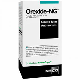 NHCO Orexide - 56 gélules