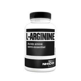 NHCO L-Arginine - 84 gélules