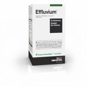 NHCO Effluvium - 168 gélules