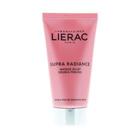 LIERAC Supra Radiance Masque Double Peeling - 75ml