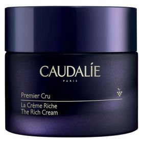 CAUDALIE Premier Cru La Crème Riche - 50ml
