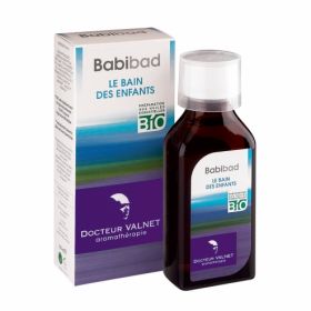 BABIBAD LES BAIN DES ENFANTS DOCTEUR VALNET 100ML
