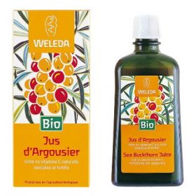 WELEDA Bio Jus d'Argousier 250 ml
