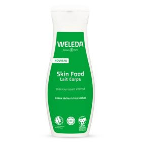 WELEDA Skin Food Lait Corps - 200ml