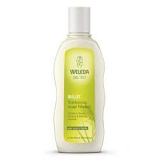 WELEDA SHAMPOING USAGE FREQUENT MILLET 190ML