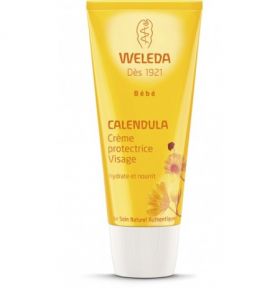 WELEDA Crème au Calendula - 75 ml