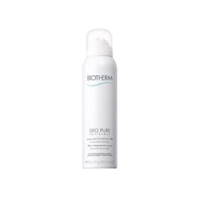 BIOTHERM Déo Pure Déodorant Invisible Spray - 150ml