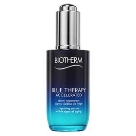 BIOTHERM Blue Therapy Accelerated Sérum Anti-Âge Anti Rides Et Tâches - 50ml