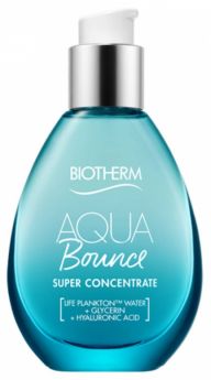 BIOTHERM Aqua Bounce Super Concentrate - 50 ml