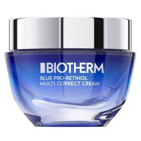 BIOTHERM Blue Therapy Crème Blue Pro-Retinol Multi-Correction - 50ml