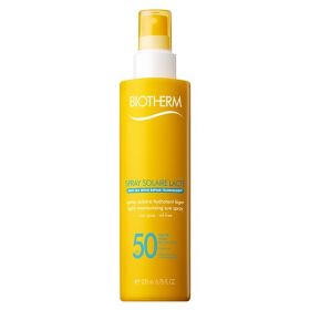 BIOTHERM Solaire Crème Spray Lacté SPF50 - 200ml