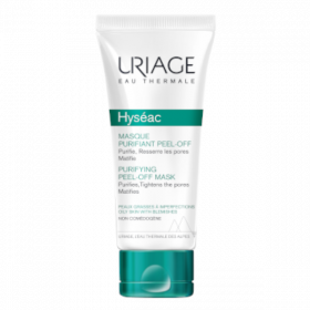URIAGE Hyséac Masque Purifiant Pell-Off - 50ml