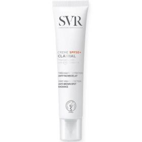 SVR Clairial crème SPF50+ très haute protection solaire - 50ml