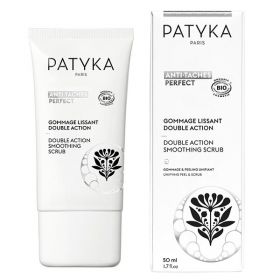 PATYKA Anti-Tâches Perfect Gommage Lissant Double Action - 50ml