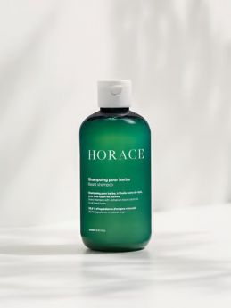 HORACE Shampoing pour Barbe - 250 ml