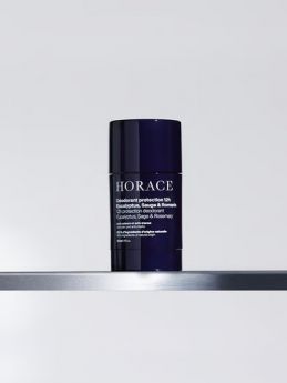 HORACE Déodorant Protection 12h - 50 ml