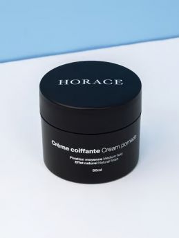 HORACE Crème Coiffante - 50Ml