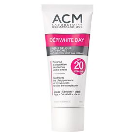 ACM Dépiwhite Day Crème de Jour Anti-Taches SPF20 - 40ml