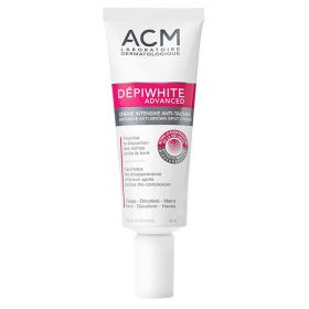 ACM Dépiwhite Advanced Crème Intensive Anti-Taches - 40ml