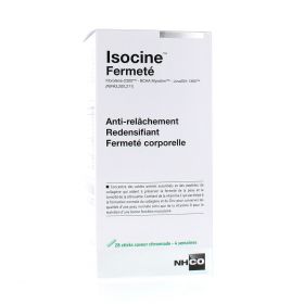NHCO Isocine - 28 sticks