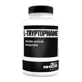 NHCO L-tryptophane - 56 gélules