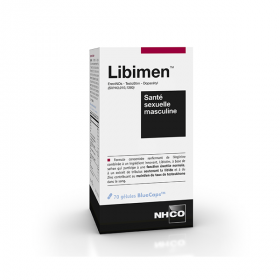 NHCO Libimen - 70 gélules